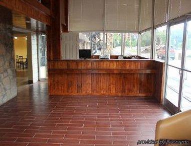 鸽子谷南戴维斯宾馆酒店 外观 照片
